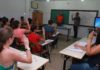 Curso básico de libras oferta 35 vagas gratuitas para professores e pais de crianças surdas