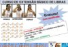 Ufac abre inscrições para curso de Libras