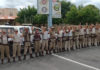 Policias Militares aprendem Curso de Libras ministrado pela Univasf