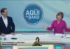 Internautas elogiam uso de intérprete Libras em novo programa da Band