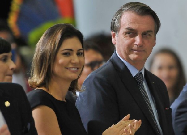 michelle-e-bolsonaro