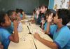 Projeto inclui LÃngua Brasileira de Sinais na grade curricular de escolas em Manaus