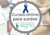 Cursos em Libras e legendados: Startup de SC capacita surdos para o mercado