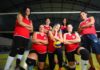 Vôlei de surdos: time luta na busca por inclusão