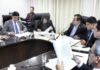 CCJ aprova PL que garante atendimento em Libras na saúde do RN
