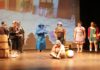 Teatro de Libras ressalta a importância do ensino da Libras