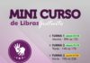 Inscrições gratuitas para o 2º minicurso da Libras no Ceeli em Caruaru