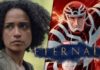Os Eternos terá a primeira super-heroína surda do MCU