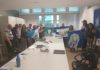 Sedh se reúne com associações de surdos para discutir Central de Libras