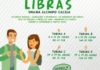 Curso de Libras é oferecido gratuitamente