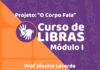 IFBA está com inscrições abertas para Curso de Libras Módulo I