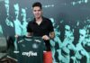 Promessa do Paraguai, atacante surdo é contratado pelo Palmeiras