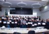 Policiais militares participam de curso básico de Libras em Porto Velho