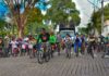 Comunidade surda de Linhares organiza seu primeiro passeio ciclístico