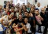 Mostra fotográfica reúne 30 trabalhos produzidos por pessoas surdas