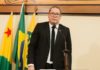 Deputado Chico Viga apresenta PL que beneficia gestantes surdas