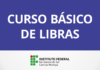 IFRS está com abertas inscrições para Curso Básico de Libras