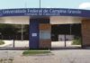 UFCG torna público um Processo Seletivo para 2 vagas de Libras