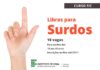 Inscrições abertas para curso “Libras para Surdos”