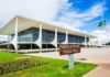 Visita ao Palácio do Planalto tem interpretação em Libras