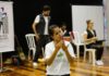 AL-BA aprova projeto que obriga salas de teatro a colocarem intérprete de Libras