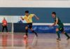 Estudante da UFRPE participará da Copa do Mundo de Futsal para Surdos