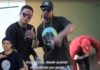 Projeto promove inclusão ao produzir clipe de rap com interpretação de Libras
