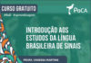 UFSCar lança curso em Estudos da Língua Brasileira de Sinais