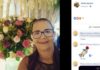 Idosa surda que morreu atropelada comemorou aniversário de 60 anos dias antes: ‘Estava muito feliz’, diz filha