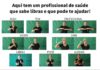 Região Sudoeste terá identificação em unidades com atendimento em Libras