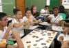 Professor do IFTO cria jogos para ensinar quÃmica a estudante surdo