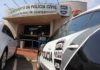Rapaz bate em namorada surda e é denunciado por intérprete que flagrou agressões