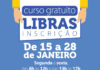 Ribeirão Pires abre inscrições para curso gratuito de Libras