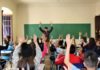 Governo assegura inclusão de alunos surdos nas escolas estaduais