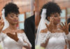 Noiva celebra casamento em Libras para receber amigos surdos