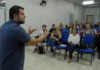Chapecó oferece curso de Libras gratuito à comunidade