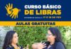 CIL abre inscrições para Curso Básico de Libras