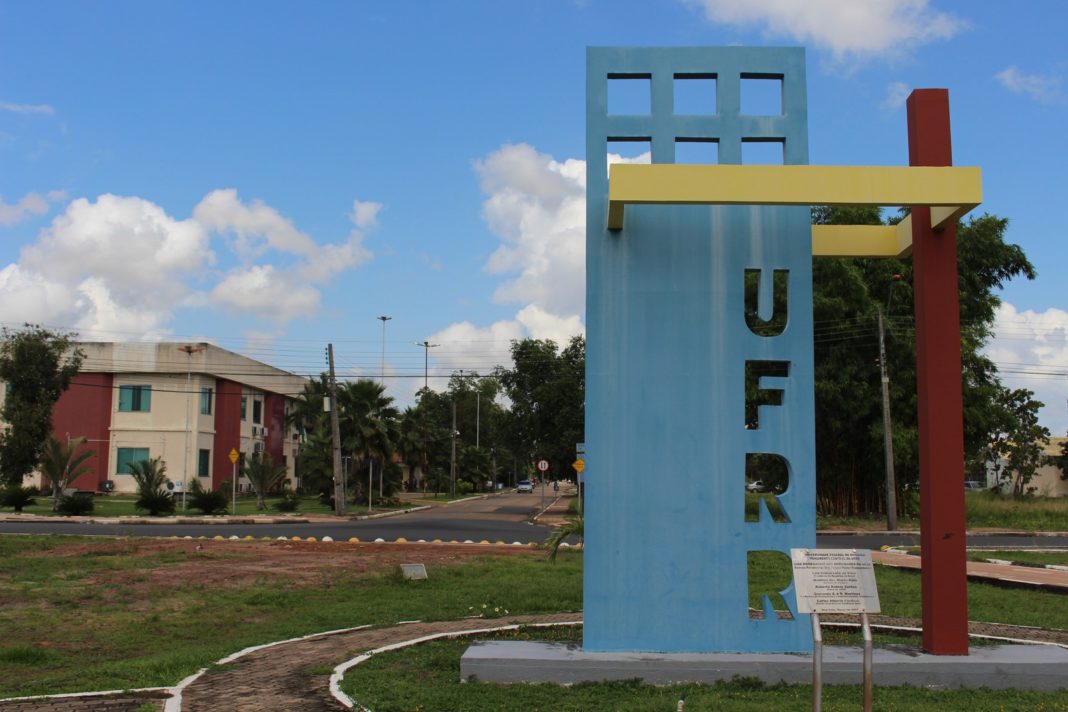 UFRR
