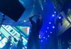 Intérpretes de Libras em shows do carnaval do Recife levam inclusão para foliões surdos