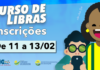 Cidade Ociental oferta 120 vagas para curso gratuito de Libras