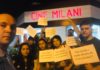 Após protestos, surdos conseguem acordo para ver filmes legendados em cinema