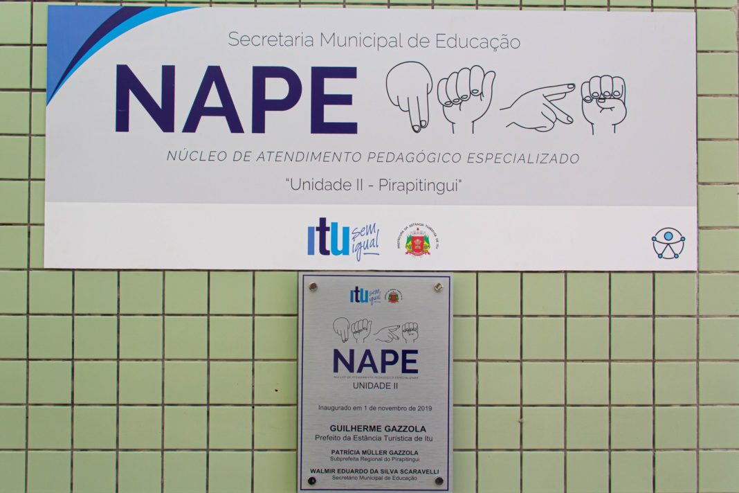 nape