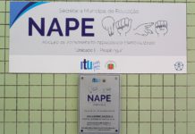 NAPE abre inscrições para curso gratuito de Libras para iniciantes