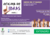 Oficina de Libras nível 2 abre inscrições na próxima semana