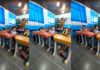 Professor incentiva o ensino de Libras para ajudar aluno surdo e atitude viraliza