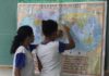 Pesquisador da UFG desenvolve mapas com Libras para surdos