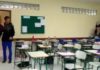 Sala inteira aprende Libras para ‘cantar’ parabéns para estudante surdo
