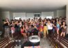 Em protesto, estudantes interrompem aulas por falta de intérpretes para alunos surdos