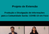 Nova série de vídeos em Libras tira dúvidas sobre a Covid-19