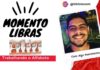 Biblioteca de Cuiabá ensinará Libras gratuitamente nas redes sociais